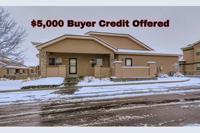 15501 E 112th Avenue #22A, Commerce City, CO 80022 - Photo 1