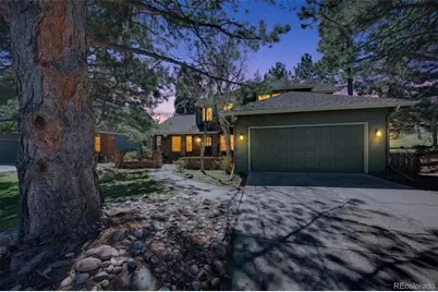 4 Oakmont Lane, Littleton, CO 80127 - Photo 3