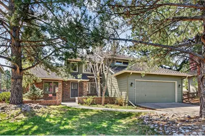 4 Oakmont Lane, Littleton, CO 80127 - Photo 1