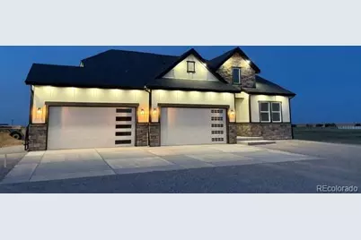 7440 Woodchest Street, Strasburg, CO 80136 - Photo 1