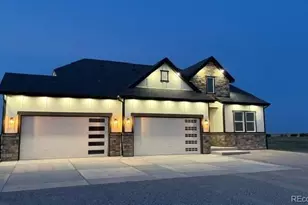 7440 Woodchest St, Strasburg, CO 80136 - Photo 1