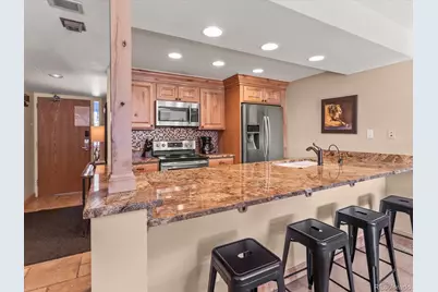 22097 Saints John Road #2540, Dillon, CO 80435 - Photo 5