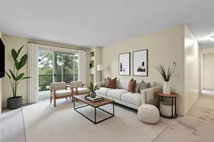 2325 S Linden Ct, Denver, CO 80222 - Photo 1