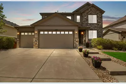 6021 S Irvington Court, Aurora, CO 80016 - Photo 1