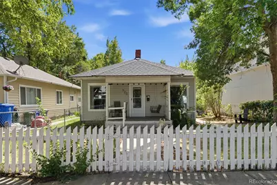 720 E 8th Street, Loveland, CO 80537 - Photo 1