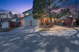8214 Lodgepole Trail, Lone Tree, CO 80124 - Photo 1