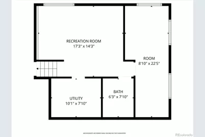 8214 Lodgepole Trail, Lone Tree, CO 80124 - Photo 35