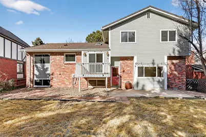 8214 Lodgepole Trail, Lone Tree, CO 80124 - Photo 29