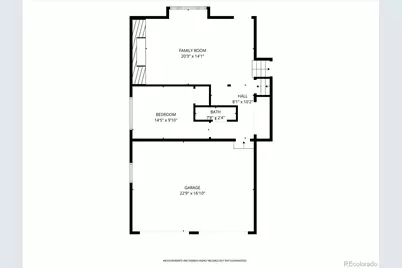 8214 Lodgepole Trail, Lone Tree, CO 80124 - Photo 33