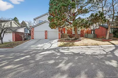 8214 Lodgepole Trail, Lone Tree, CO 80124 - Photo 31