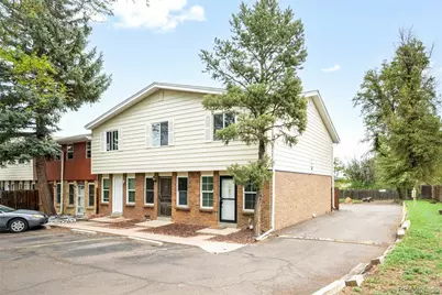 6550 W 14th Avenue #36, Lakewood, CO 80214 - Photo 25