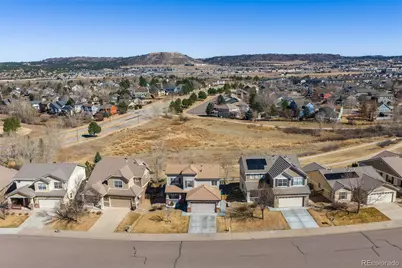 4238 Beautiful Circle, Castle Rock, CO 80109 - Photo 3