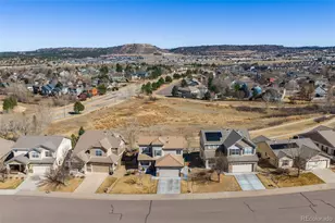 4238 Beautiful Cir, Castle Rock, CO 80109 - Photo 3
