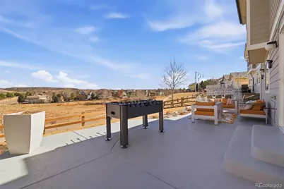 4238 Beautiful Circle, Castle Rock, CO 80109 - Photo 37