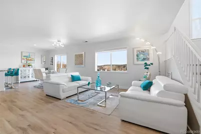 4238 Beautiful Circle, Castle Rock, CO 80109 - Photo 9