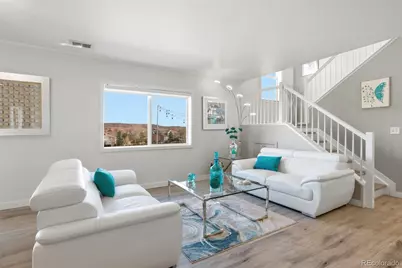 4238 Beautiful Circle, Castle Rock, CO 80109 - Photo 7