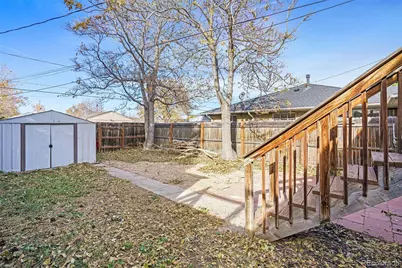 3563 Leyden Street, Denver, CO 80207 - Photo 21