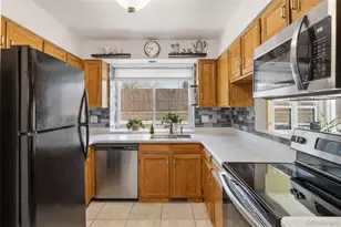 4937 Daybreak Circle, Colorado Springs, CO 80917 - Photo 13