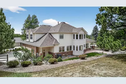 8389 Owl Roost Court, Parker, CO 80134 - Photo 41