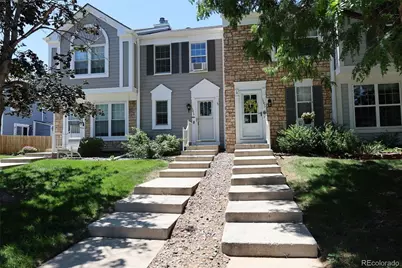 10879 W Dartmouth Avenue, Lakewood, CO 80227 - Photo 1