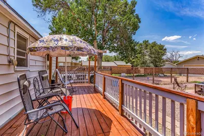 477 N Raynolds Avenue, Canon City, CO 81212 - Photo 19