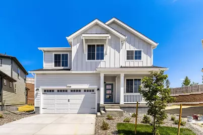 13340 Finnhorse Circle, Parker, CO 80134 - Photo 1