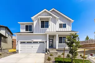 13340 Finnhorse Cir, Parker, CO 80134 - Photo 1