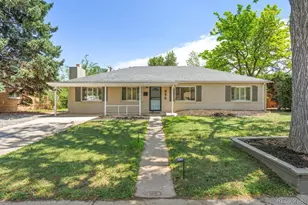 956 Racine St, Aurora, CO 80011 - Photo 1