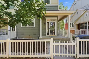 1489 Red Peak Dr, Castle Rock, CO 80109 - Photo 1