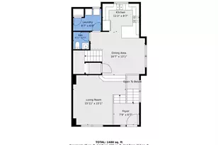 1489 Red Peak Dr, Castle Rock, CO 80109 - Photo 29