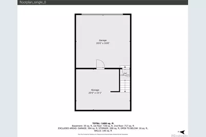1489 Red Peak Drive, Castle Rock, CO 80109 - Photo 31