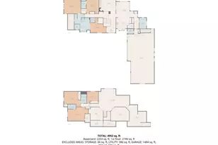 4336 Mohawk Dr, Larkspur, CO 80118 - Photo 9