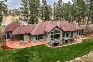 4336 Mohawk Dr, Larkspur, CO 80118 - Photo 3