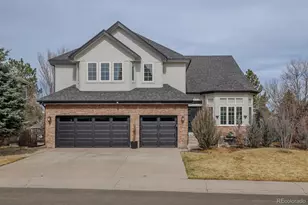 7177 Turweston Ln, Castle Pines, CO 80108 - Photo 1