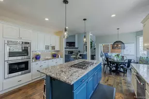 7177 Turweston Ln, Castle Pines, CO 80108 - Photo 9