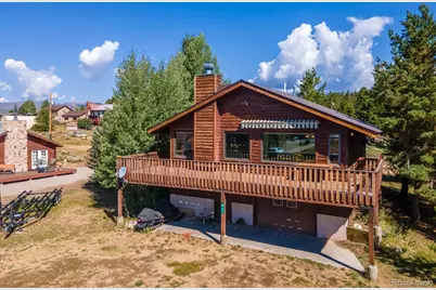 1051 Grand County Road 64, Grand Lake, CO 80447 - Photo 3