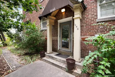 1446 N Gilpin Street #1, Denver, CO 80218 - Photo 3