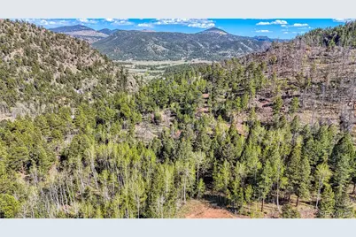 56 Fir Lane, Florissant, CO 80816 - Photo 1