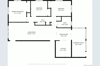 3296 Dudley Street, Wheat Ridge, CO 80033 - Photo 45