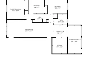3296 Dudley St, Wheat Ridge, CO 80033 - Photo 45