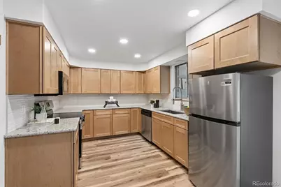3296 Dudley Street, Wheat Ridge, CO 80033 - Photo 9