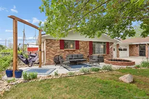 3296 Dudley St, Wheat Ridge, CO 80033 - Photo 1