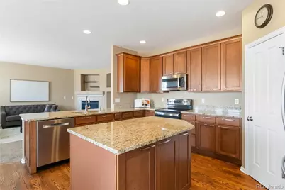 6525 S Newcastle Way, Aurora, CO 80016 - Photo 19