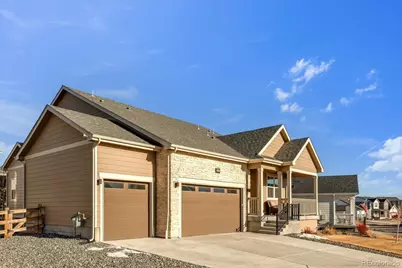 1327 Hart Lane, Elizabeth, CO 80107 - Photo 3