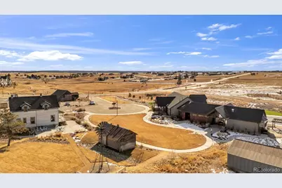 1327 Hart Lane, Elizabeth, CO 80107 - Photo 45