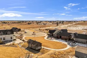 1327 Hart Ln, Elizabeth, CO 80107 - Photo 45