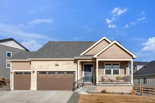 1327 Hart Ln, Elizabeth, CO 80107 - Photo 1