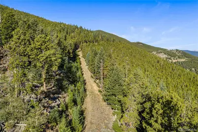 Lot F Gray Wolf Trail, Golden, CO 80403 - Photo 9