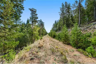 Lot F Gray Wolf Trail, Golden, CO 80403 - Photo 3