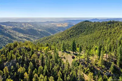 Lot F Gray Wolf Trail, Golden, CO 80403 - Photo 5